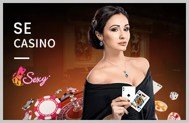 Casino Trực Tuyến 888av